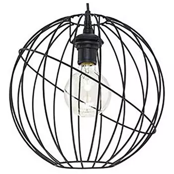Подвесной светильник TK Lighting Orbita 1626 Orbita Black 1