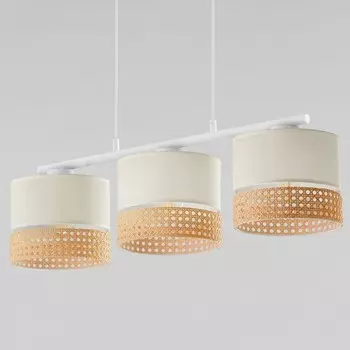 Подвесной светильник TK Lighting Paglia 6694 Paglia