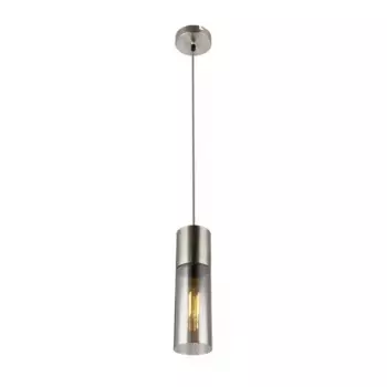 Подвесной светильник Toplight Ilene TL1628H-01SN