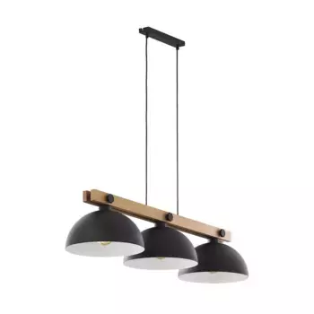 Подвесной светильник Toplight Marion TL1625H-03BK