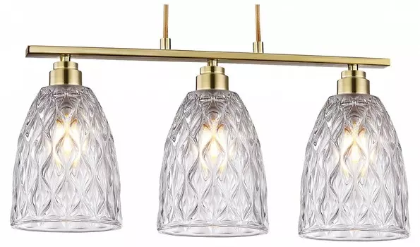 Подвесной светильник TopLight Pearle TL5362H-3