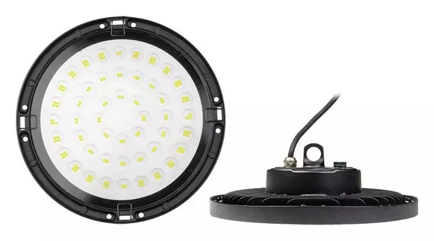 Подвесной светильник Uniel ULY-U34C UL-00006874