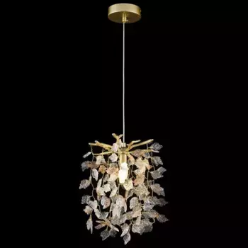 Подвесной светильник Velante 184-406-01