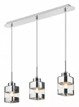 Подвесной светильник Velante 241-106-03