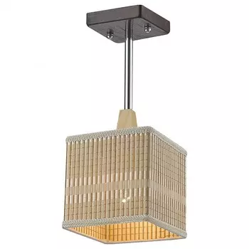 Подвесной светильник Velante 266-127-01