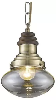 Подвесной светильник Velante 306-503-01
