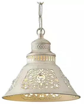 Подвесной светильник Velante 308-003-01