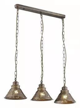 Подвесной светильник Velante 308-603-03