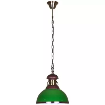 Подвесной светильник Velante 318-503-01