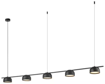 Подвесной светильник Velante 472-023-05