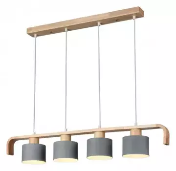 Подвесной светильник Velante 521 521-726-04