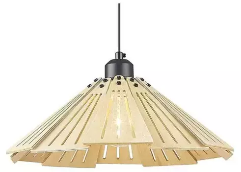 Подвесной светильник Velante 529 529-716-01