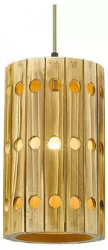 Подвесной светильник Velante 542-706-01