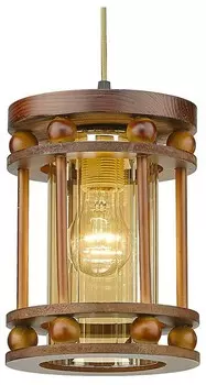 Подвесной светильник Velante 543-706-01