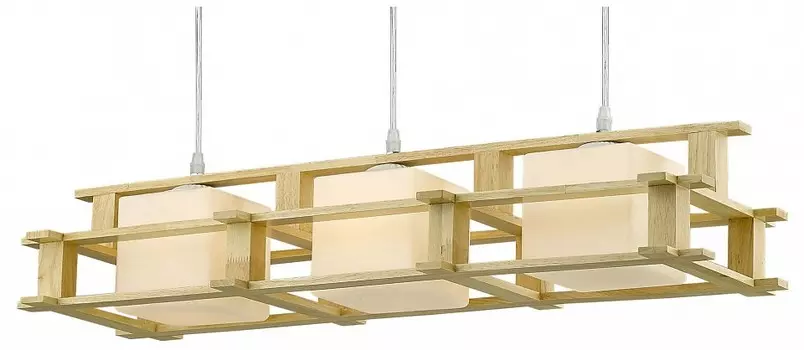 Подвесной светильник Velante 547-703-03