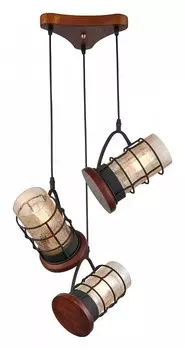 Подвесной светильник Velante 561-706-03