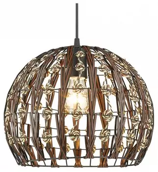 Подвесной светильник Velante 566-726-01