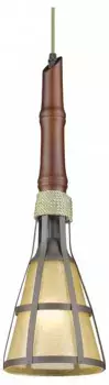 Подвесной светильник Velante 573-706-01