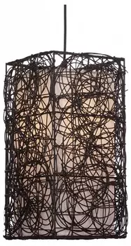 Подвесной светильник Velante 576-726-01