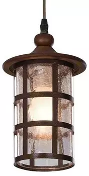 Подвесной светильник Velante 588-706-01