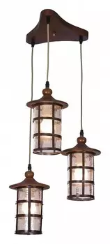 Подвесной светильник Velante 588-706-03