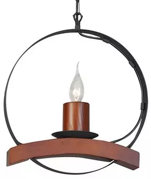 Подвесной светильник Velante 591-703-01