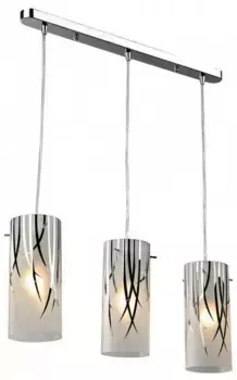 Подвесной светильник Velante 776-106-03