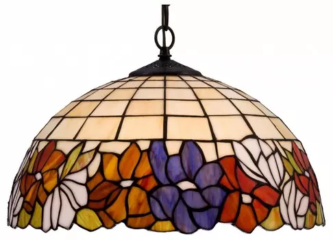 Подвесной светильник Velante 813-806-02