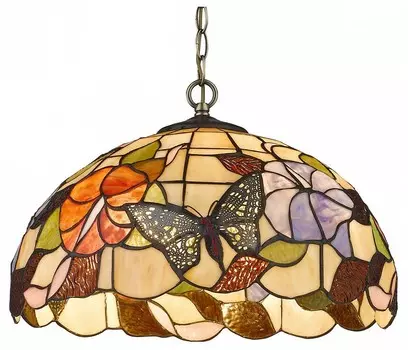 Подвесной светильник Velante 816-806-02