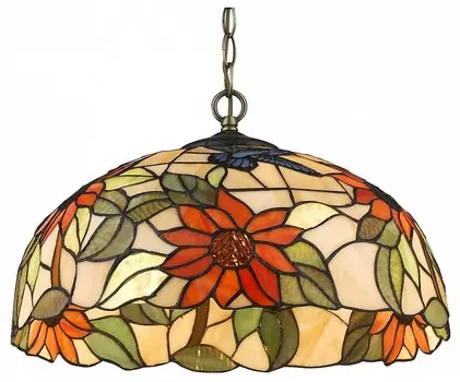 Подвесной светильник Velante 817-806-02