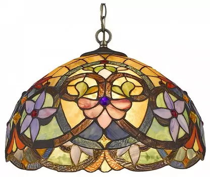 Подвесной светильник Velante 818-806-02
