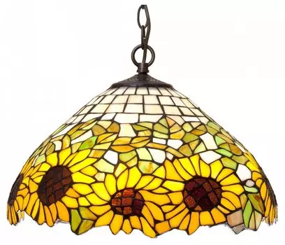 Подвесной светильник Velante 821-806-02