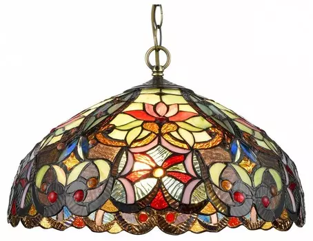 Подвесной светильник Velante 825-806-02