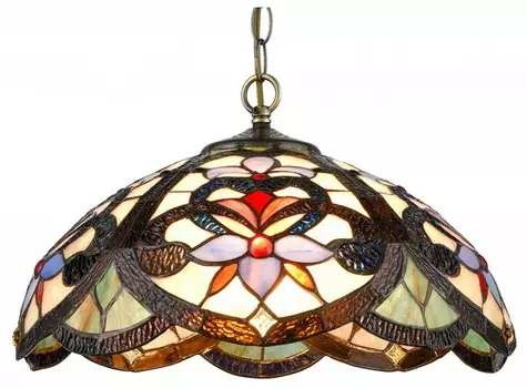 Подвесной светильник Velante 826-806-02