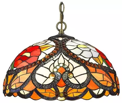 Подвесной светильник Velante 827-806-02