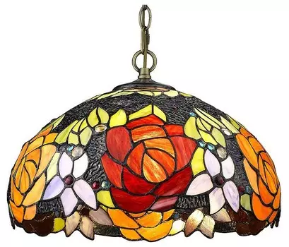 Подвесной светильник Velante 828-806-02