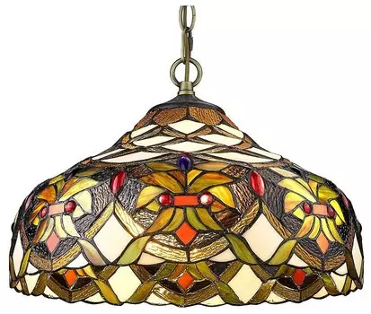 Подвесной светильник Velante 831-806-02