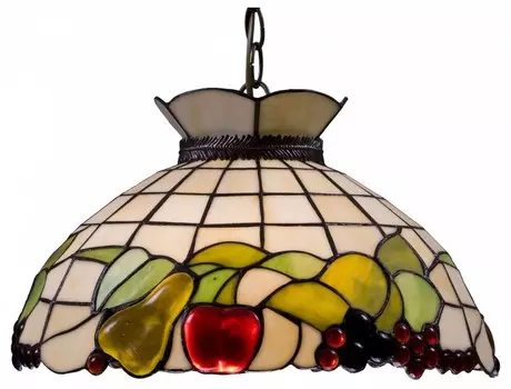 Подвесной светильник Velante 850-806-02