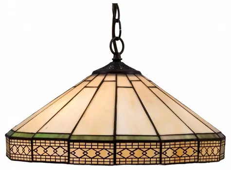 Подвесной светильник Velante 857-806-02