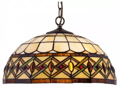 Подвесной светильник Velante 859-806-02