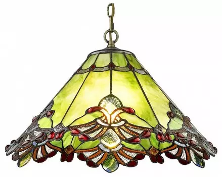 Подвесной светильник Velante 863-826-02