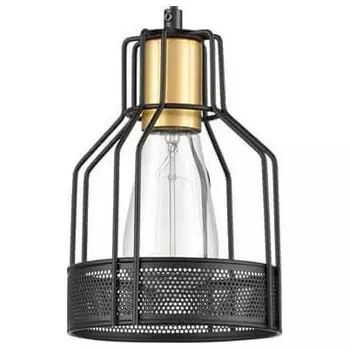 Подвесной светильник Vele Luce Abbis VL6262P01