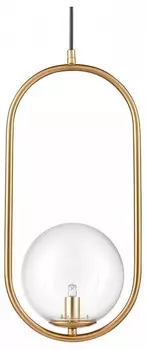 Подвесной светильник Vele Luce Bianco VL5714P21