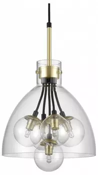 Подвесной светильник Vele Luce Caramella VL5904P25