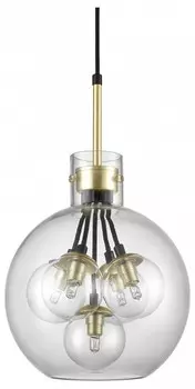 Подвесной светильник Vele Luce Caramella VL5904P35