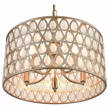 Подвесной светильник Vele Luce Donna VL4064P05