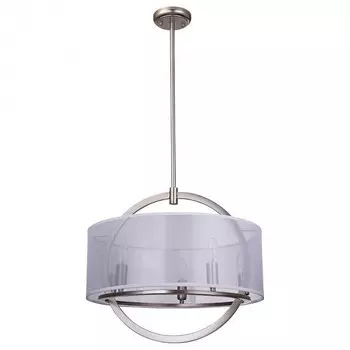 Подвесной светильник Vele Luce Effe VL4135L05