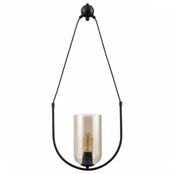 Подвесной светильник Vele Luce Fiamma VL5812P01