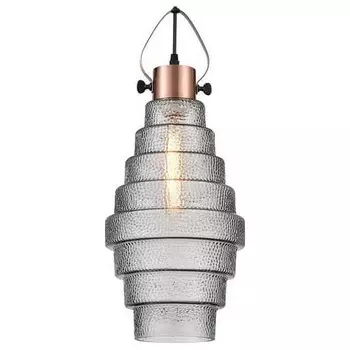 Подвесной светильник Vele Luce Genio VL5402P11