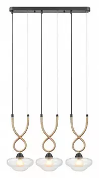 Подвесной светильник Vele Luce Janice VL5444P03